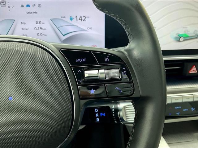 2024 Hyundai Ioniq - $28,180