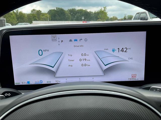 2024 Hyundai Ioniq - $28,180