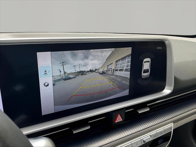 2024 Hyundai Ioniq - $28,180