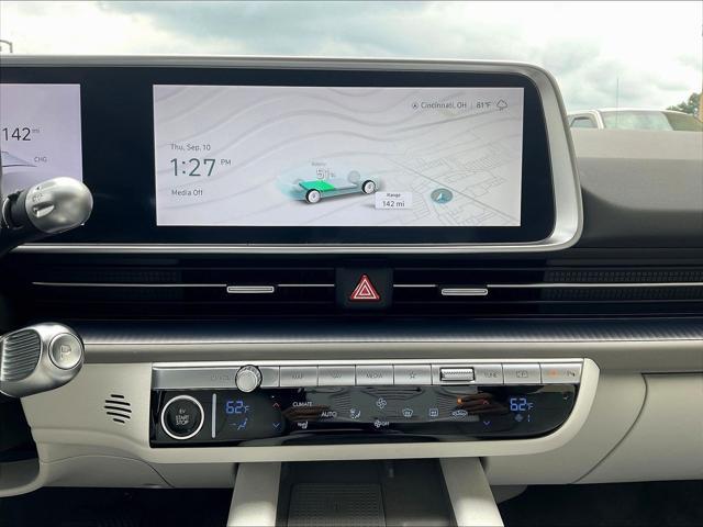 2024 Hyundai Ioniq - $28,180