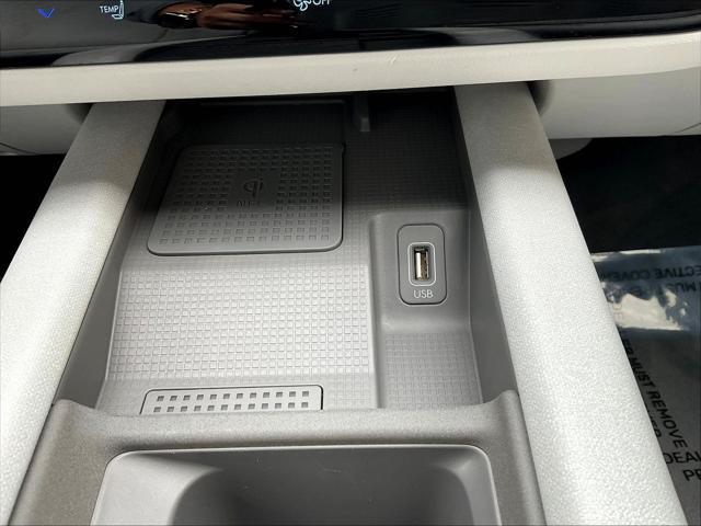 2024 Hyundai Ioniq - $28,180
