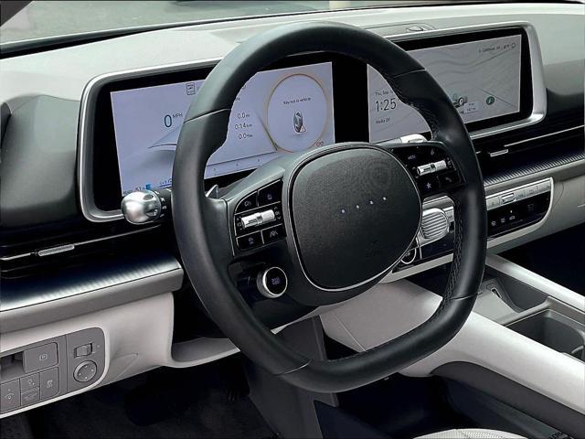 2024 Hyundai Ioniq - $28,180