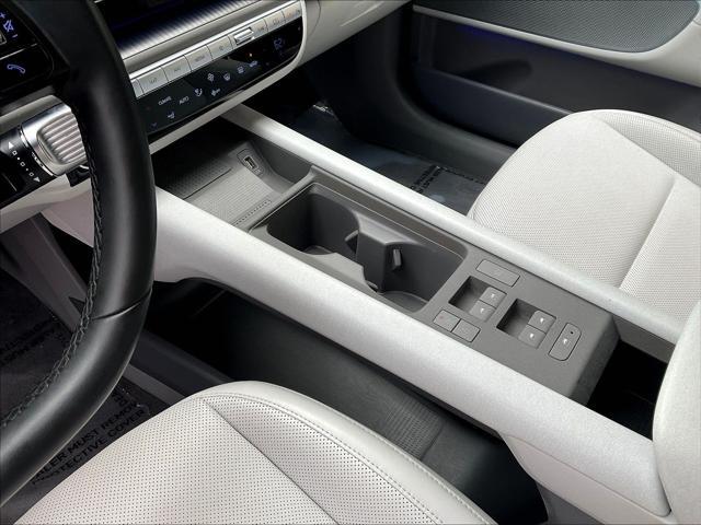 2024 Hyundai Ioniq - $28,180