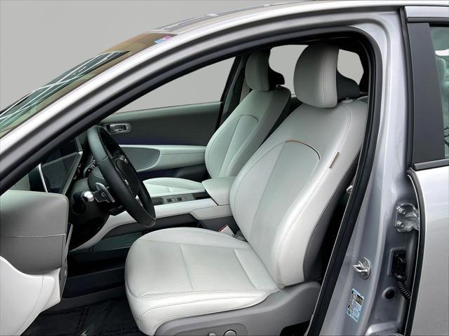 2024 Hyundai Ioniq - $28,180