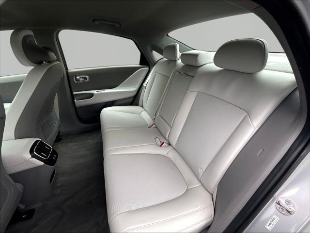 2024 Hyundai Ioniq - $28,180