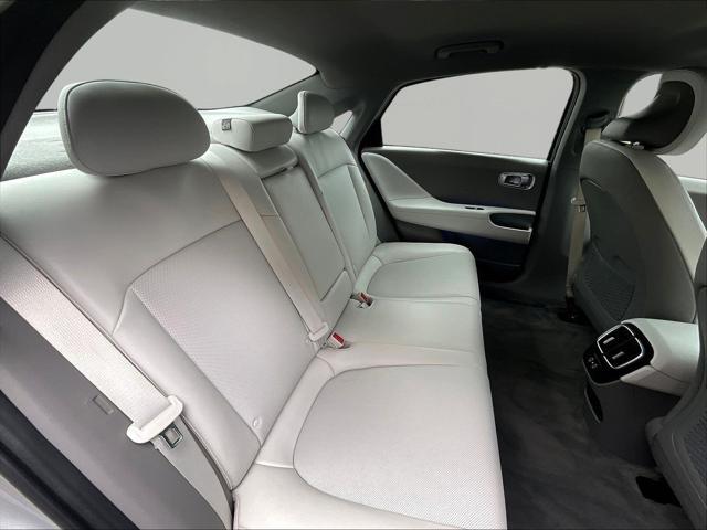 2024 Hyundai Ioniq - $28,180