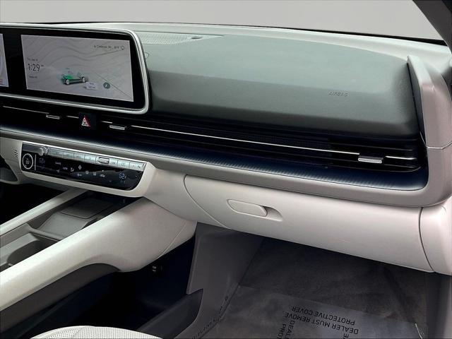2024 Hyundai Ioniq - $28,180