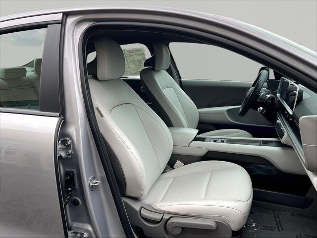 2024 Hyundai Ioniq - $28,180