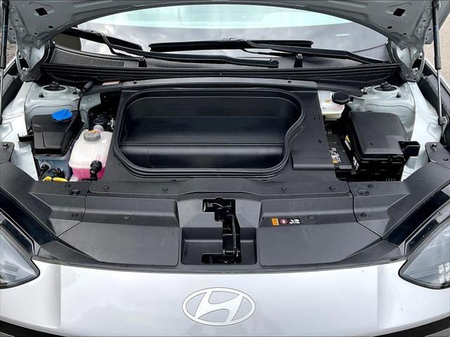 2024 Hyundai Ioniq - $28,180