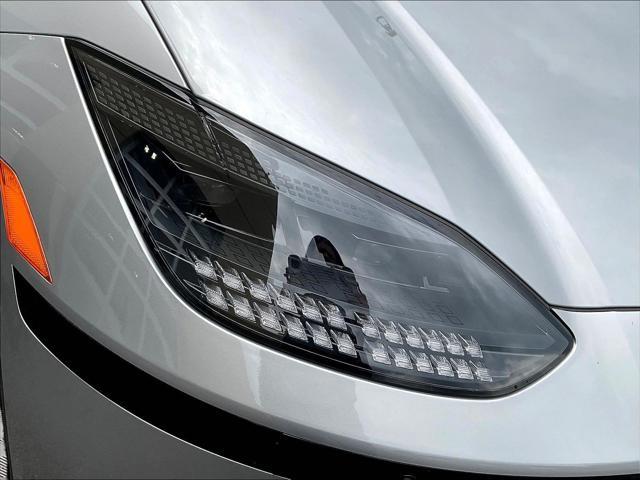 2024 Hyundai Ioniq - $28,180