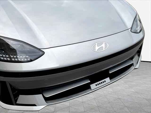 2024 Hyundai Ioniq - $28,180