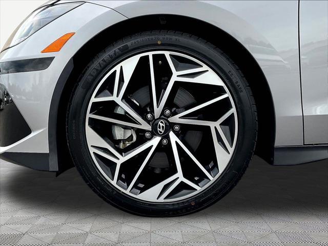 2024 Hyundai Ioniq - $28,180