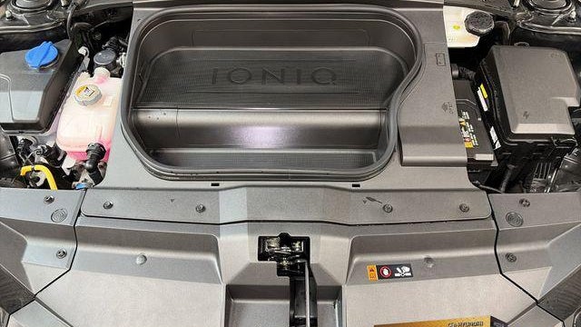 Preowned 2024 Hyundai IONIQ 6 SEL for Sale