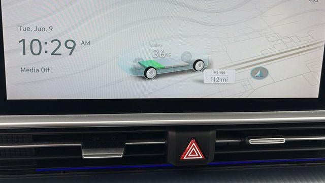 2024 Hyundai IONIQ 6 SEL