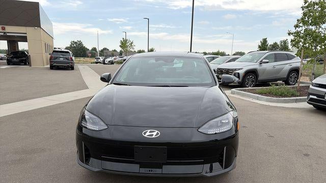 2024 Hyundai IONIQ 6 SEL