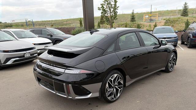 2024 Hyundai IONIQ 6 SEL