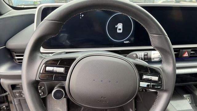 2024 Hyundai IONIQ 6 SEL