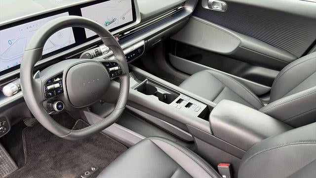 2024 Hyundai IONIQ 6 SEL