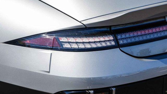 2025 Hyundai IONIQ 6 SEL