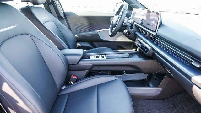 2025 Hyundai IONIQ 6 SEL