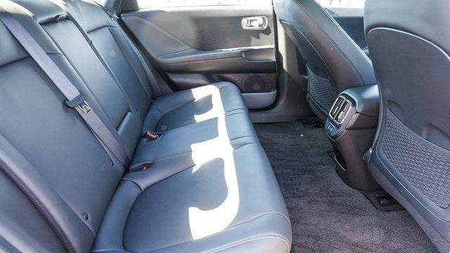 2025 Hyundai IONIQ 6 SEL
