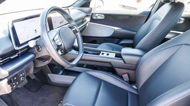 2025 Hyundai IONIQ 6 SEL