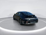 2025 Ioniq 6 Thumbnail 5