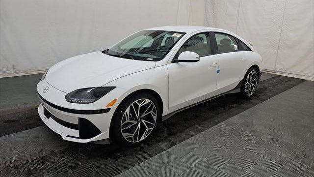 Preowned 2025 Hyundai IONIQ 6 SEL for Sale