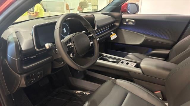 2025 Hyundai IONIQ 6 SEL