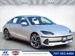 2025 Ioniq 6 Thumbnail 1