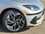 2025 Ioniq 6 Thumbnail 16