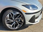 2025 Ioniq 6 Thumbnail 16
