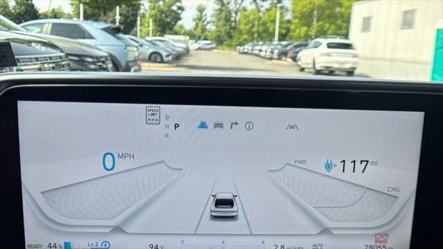 2023 Hyundai IONIQ 6 SEL