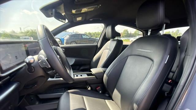 2023 Hyundai IONIQ 6 SEL