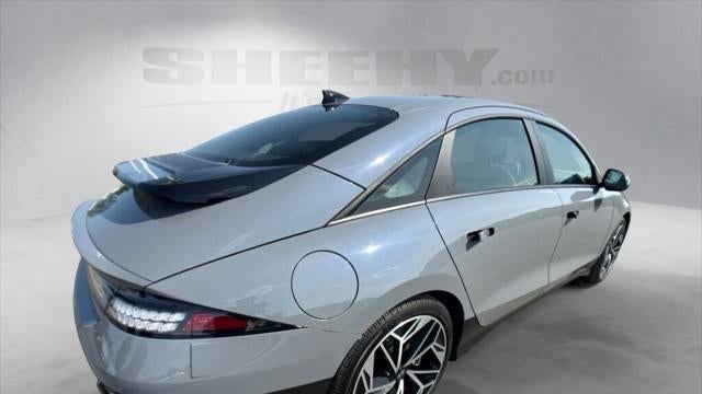 2023 Hyundai IONIQ 6 SEL
