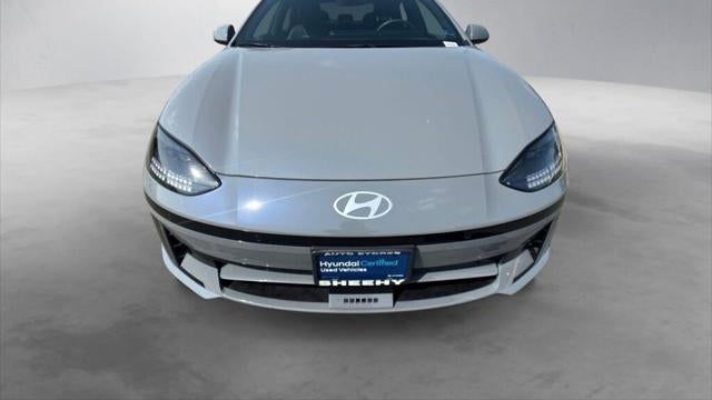 2023 Hyundai IONIQ 6 SEL