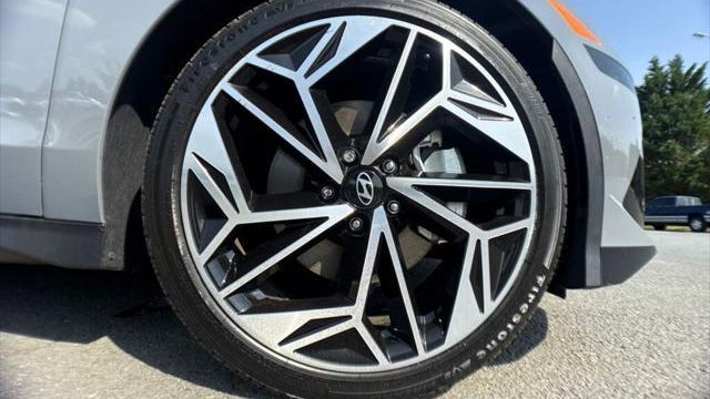 2023 Hyundai IONIQ 6 SEL