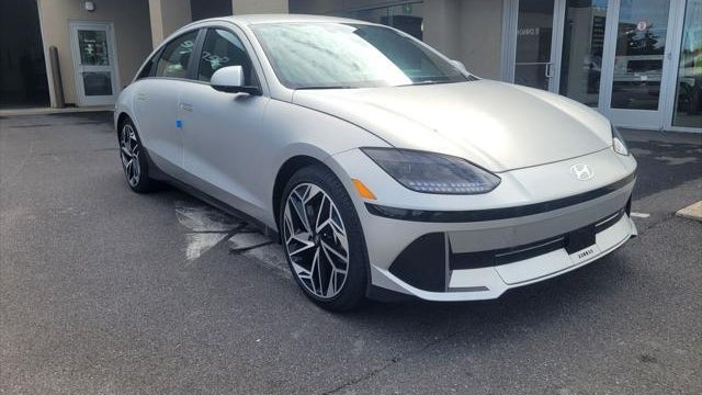 Preowned 2023 Hyundai IONIQ 6 SEL for Sale