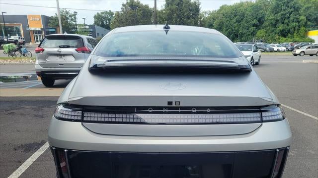 2023 Hyundai IONIQ 6 SEL