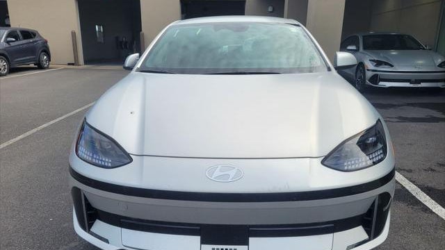 2023 Hyundai IONIQ 6 SEL