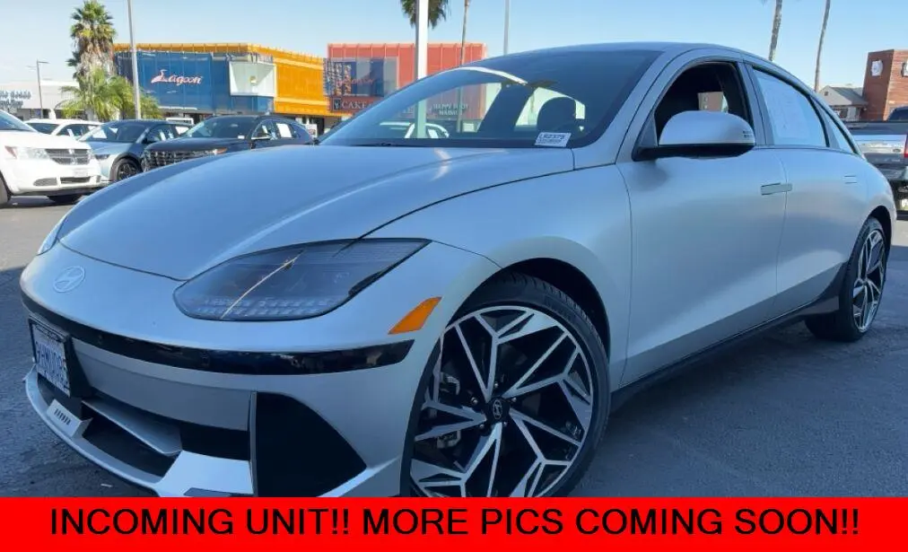2023 Hyundai Ioniq - $27,092