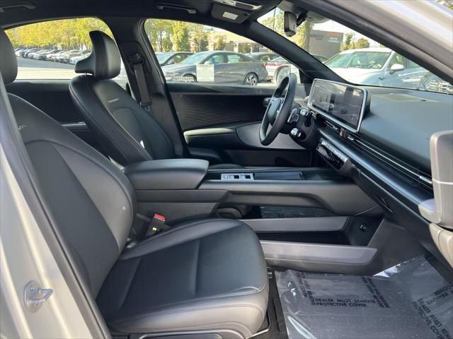 2023 Hyundai Ioniq - $25,801
