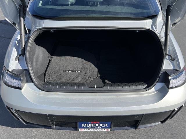 2023 Hyundai Ioniq - $25,801