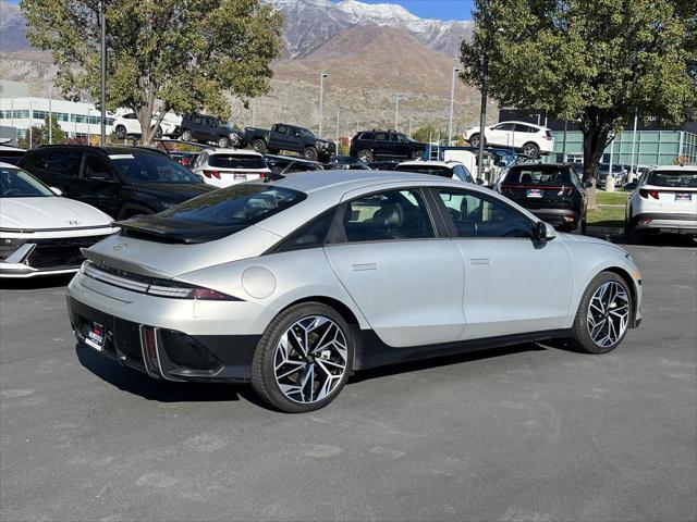 2023 Hyundai Ioniq - $25,801
