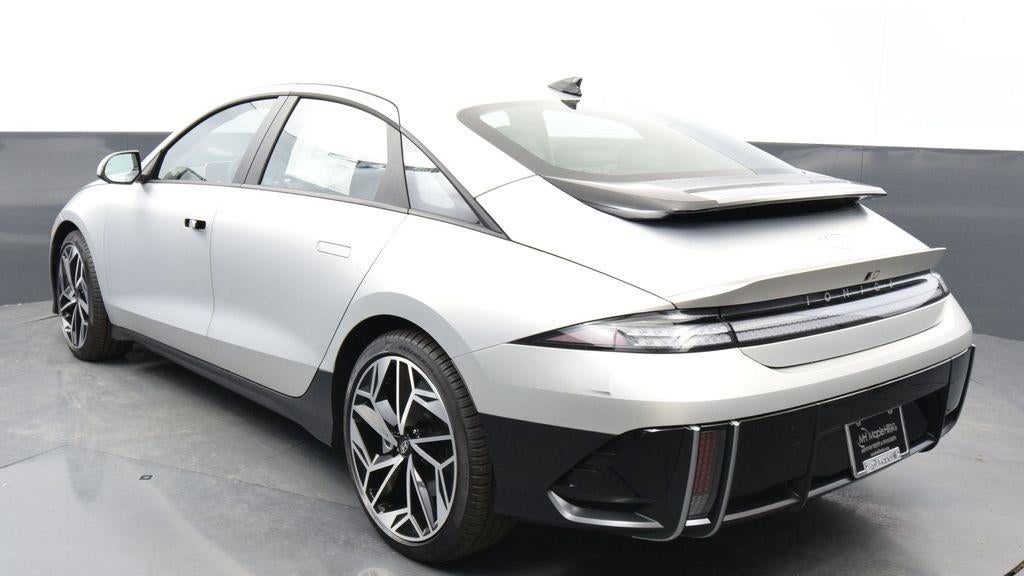 2023 Hyundai IONIQ 6 SEL