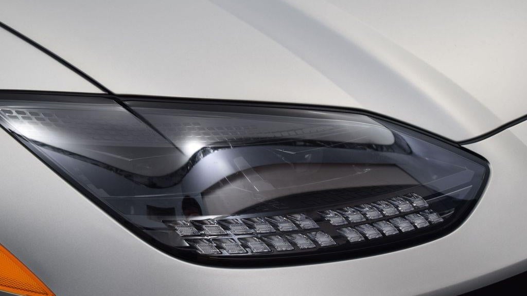 2023 Hyundai IONIQ 6 SEL