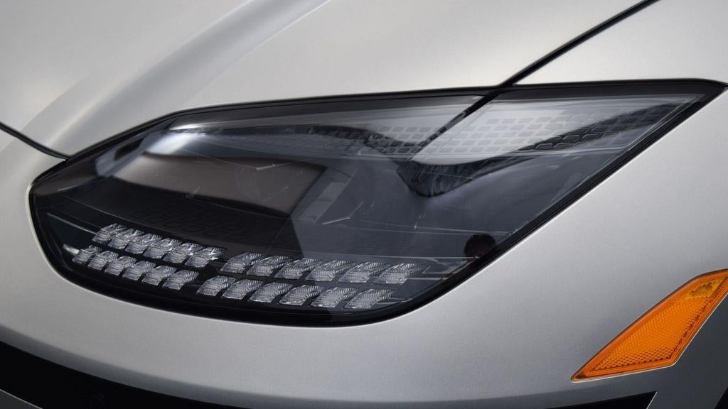 2023 Hyundai IONIQ 6 SEL