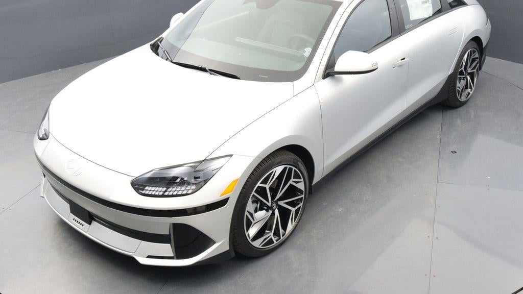 2023 Hyundai IONIQ 6 SEL