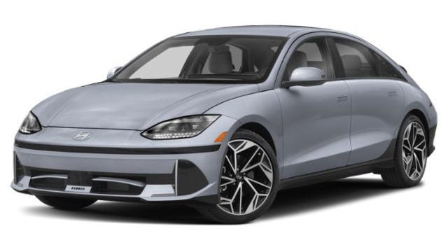 Preowned 2023 Hyundai IONIQ 6 SEL for Sale
