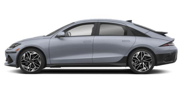 2023 Hyundai IONIQ 6 SEL